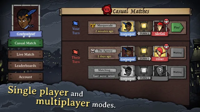Antihero - Digital Board Game | Games | XWorld
