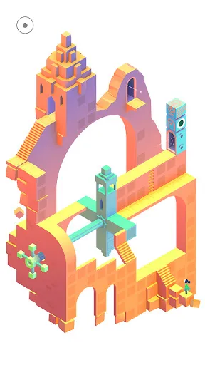 Monument Valley 2 NETFLIX | 游戏 | XWorld