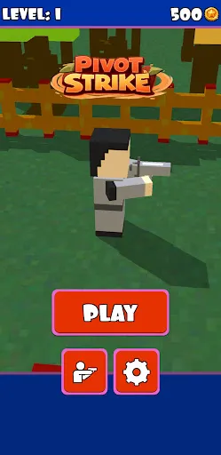 Pivot Strike | 游戏 | XWorld Pivot Strike | 游戏 | XWorld