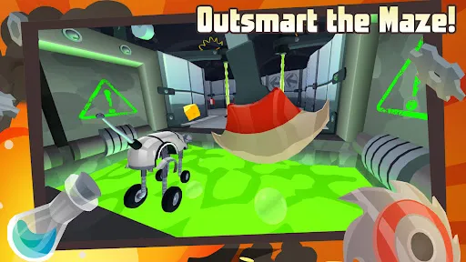 MouseBot | Games | XWorld MouseBot | Games | XWorld