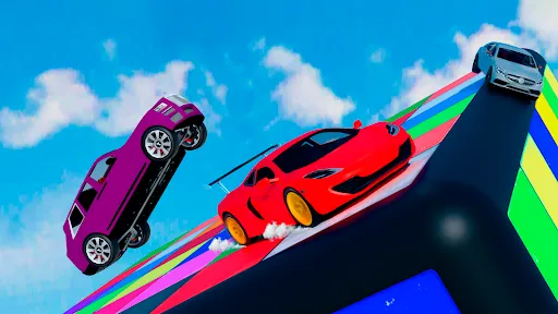 Car Battle Royale | Игры | XWorld
