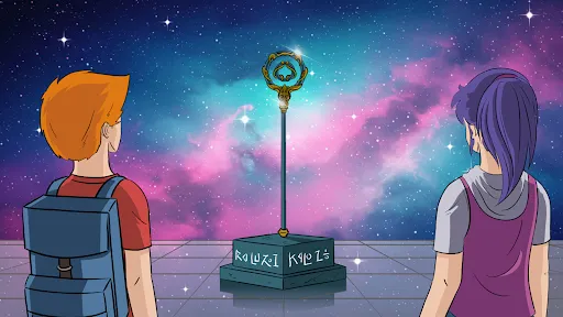 Adventure Hunters: The Tower | Games | XWorld