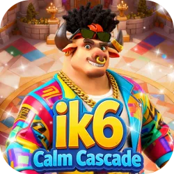 XWorld | ik6 Calm Cascade