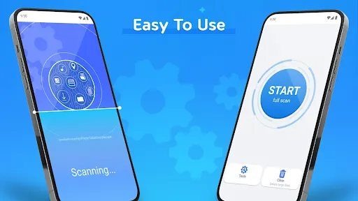 Cleanup Your Phone | Games | XWorld