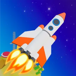 XWorld | Recharge Rocket 3D