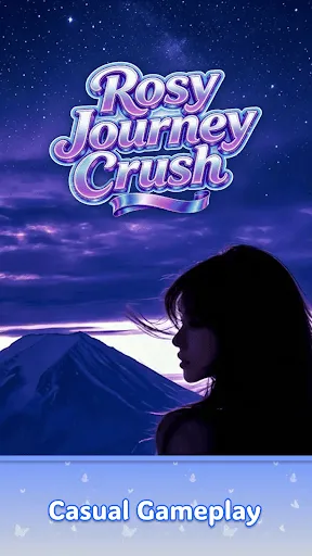 Rosy Journey Crush | Игры | XWorld Rosy Journey Crush | Игры | XWorld