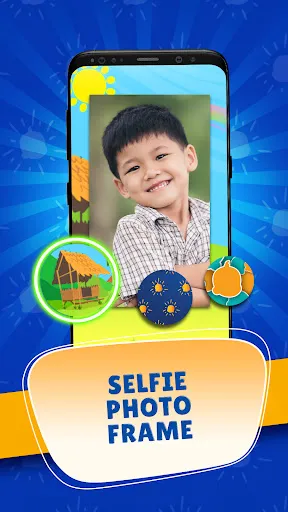 MiGelas Upin&Ipin AR Card | Permainan | XWorld