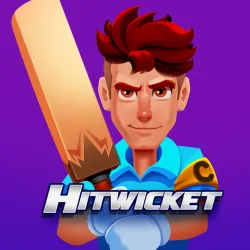 XWorld | Hitwicket Cricket Game 2025