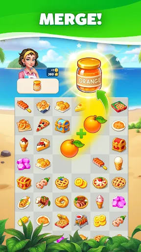 Merge Travel: Build Dream Town | Games | XWorld