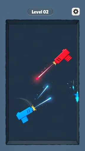 Gun Duel | Игры | XWorld Gun Duel | Игры | XWorld