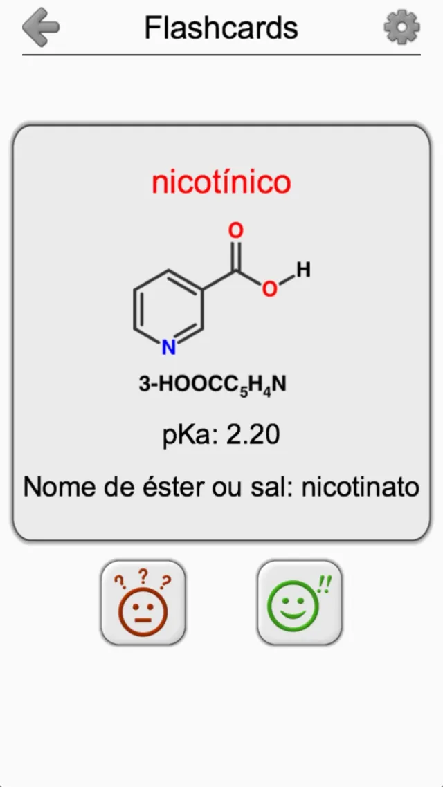 Carboxylic Acids and Esters | Games | XWorld