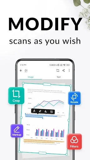 CamScanner - แอพ PDF Scanner | 游戏 | XWorld