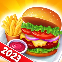 XWorld | Cooking Empire: Chef Game