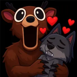 XWorld | Ninety Nine Nights in Forest