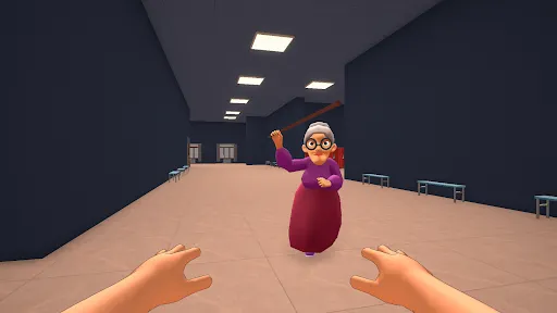 Stranger School: Prank Monster | Games | XWorld Stranger School: Prank Monster | Games | XWorld