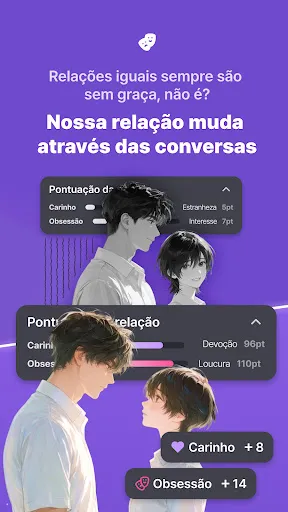 WHIF - Seu Romance IA | Jogos | XWorld WHIF - Seu Romance IA | Jogos | XWorld