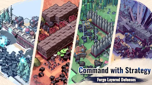 Inkvasion | Permainan | XWorld