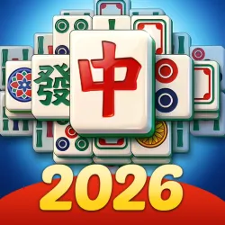 XWorld | Mahjong City Puzzle