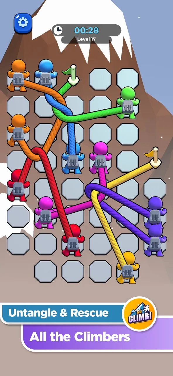 Go Climb! | Jogos | XWorld