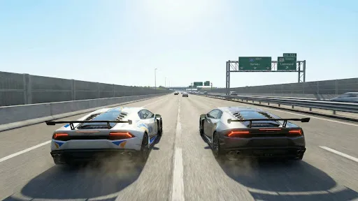 Car Racing 3D: Real Simulator | 游戏 | XWorld Car Racing 3D: Real Simulator | 游戏 | XWorld