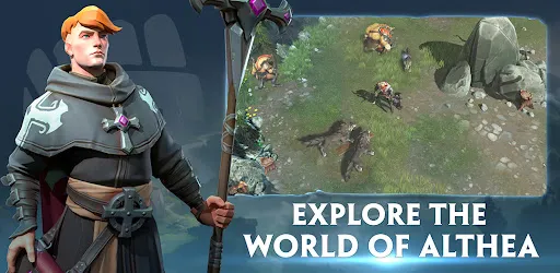 World Eternal Online - MMORPG | Permainan | XWorld