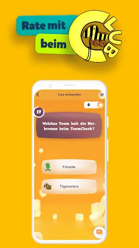 KiKA-Quiz | 游戏 | XWorld