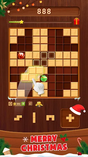 Wood Block: Block Puzzle | Jogos | XWorld