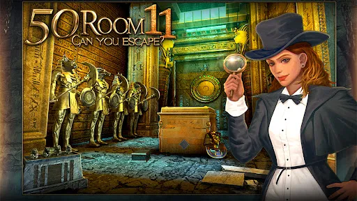 Can you escape the 100 room XI | Games | XWorld Can you escape the 100 room XI | Games | XWorld