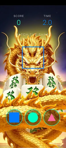 CoreGeometryEcho | Permainan | XWorld