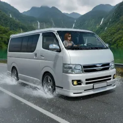 XWorld | Van Simulator Minibus Games XWorld | Van Simulator Minibus Games