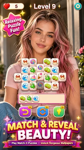 Triple Tile Journey | Игры | XWorld Triple Tile Journey | Игры | XWorld