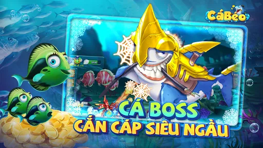 Cá Béo ZingPlay - Bắn Cá | เกม | XWorld