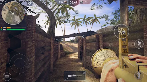 World War 2: Jogo de Tiro FPS | Jogos | XWorld