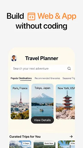 Manus AI | Permainan | XWorld