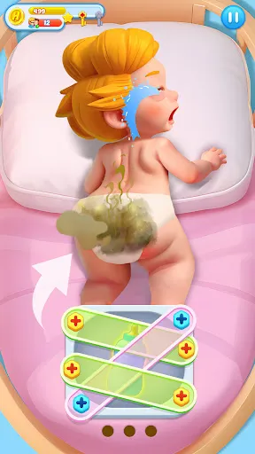 Crazy Hospital®️ | Games | XWorld