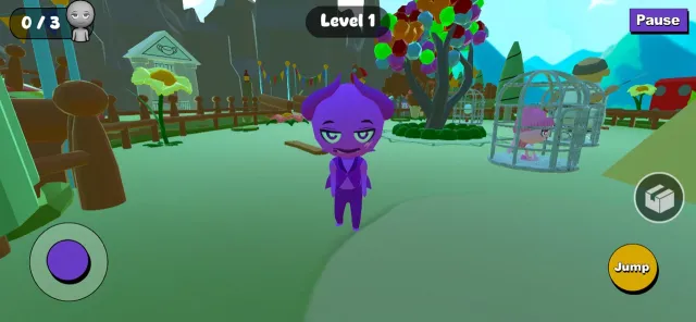 Sprunki Spunky | Games | XWorld