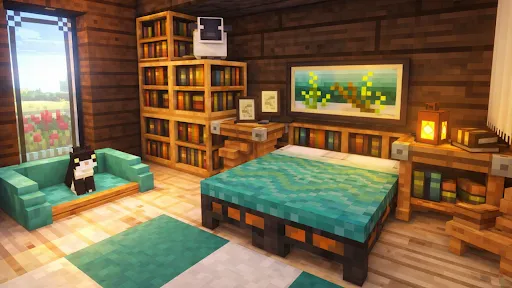 Craftsman: Building Craft 3D | เกม | XWorld