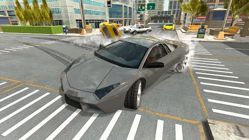 Street Racing Car Driver | Games | XWorld