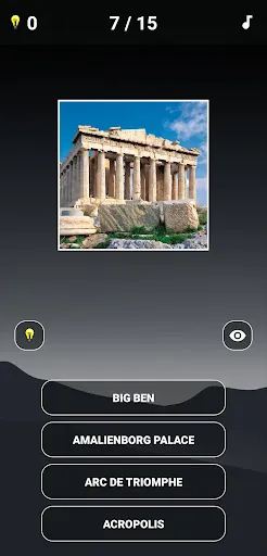 Landmarks Quiz | Games | XWorld