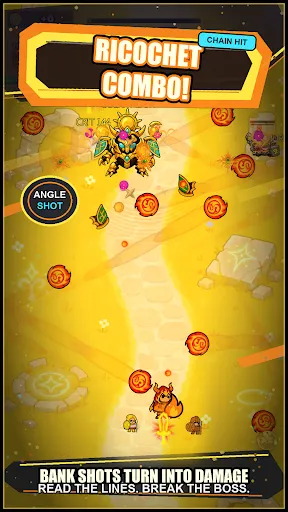 Ball Heroes: Pit Volley | Permainan | XWorld Ball Heroes: Pit Volley | Permainan | XWorld