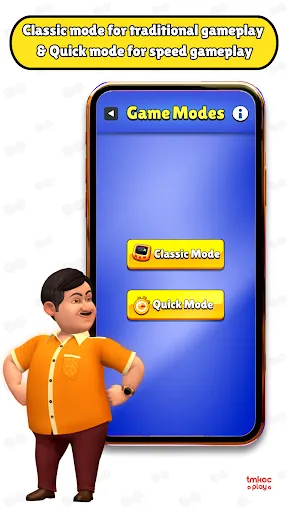 LUDO 3D | TMKOC Game | 游戏 | XWorld