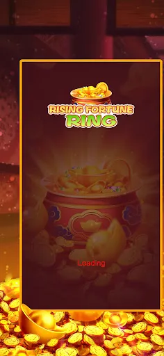 Rising Fortune Ring | Permainan | XWorld