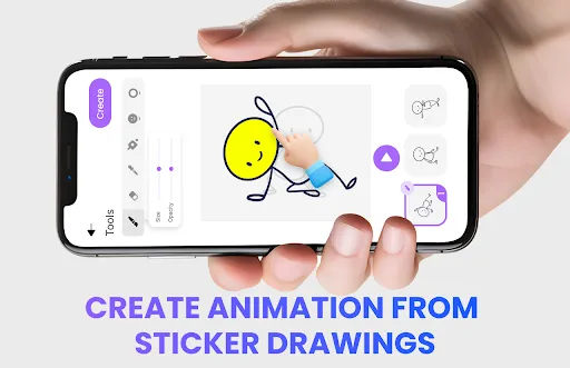 Draw Animation - Anim Creator | Games | XWorld Draw Animation - Anim Creator | Games | XWorld