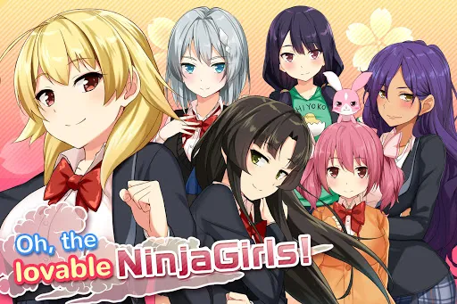 Moe! Ninja Girls/Sexy School | เกม | XWorld