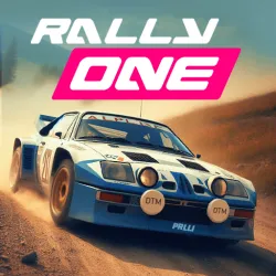 XWorld | Rally One : Race to glory