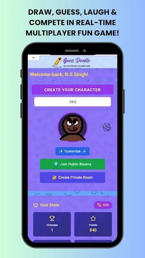Guess Doodle - Draw and Guess | Permainan | XWorld