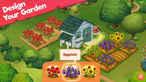Delicious B&B: Decor & Match 3 | Games | XWorld