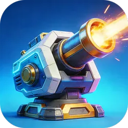 XWorld | Arcane Cannon: Tower Defense