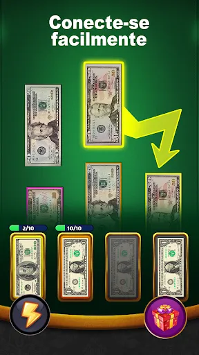 Money Collect-Puzzle Game | Jogos | XWorld