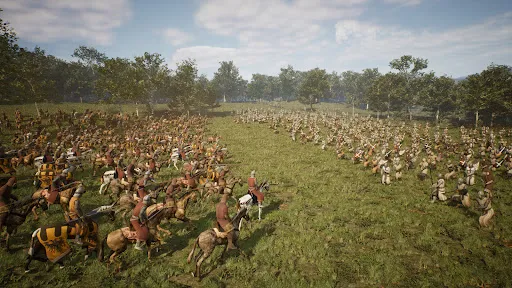 Steel And Flesh 2 | juego | XWorld